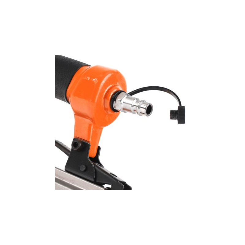 Пневматический скобозабивной пистолет Patriot ASG 180 830902048 переходник