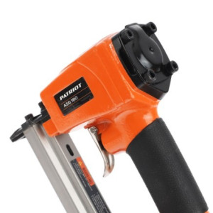 Пневматический скобозабивной пистолет Patriot ASG 180 830902048 сбоку