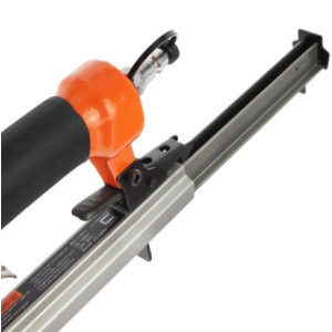 Пневматический скобозабивной пистолет Patriot ASG 180 830902048 отсек для оснастки