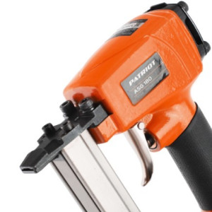 Пневматический скобозабивной пистолет Patriot ASG 180 830902048 корпус