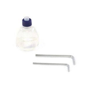 Пневматический скобозабивной пистолет Patriot ASG 180 830902048 комплект