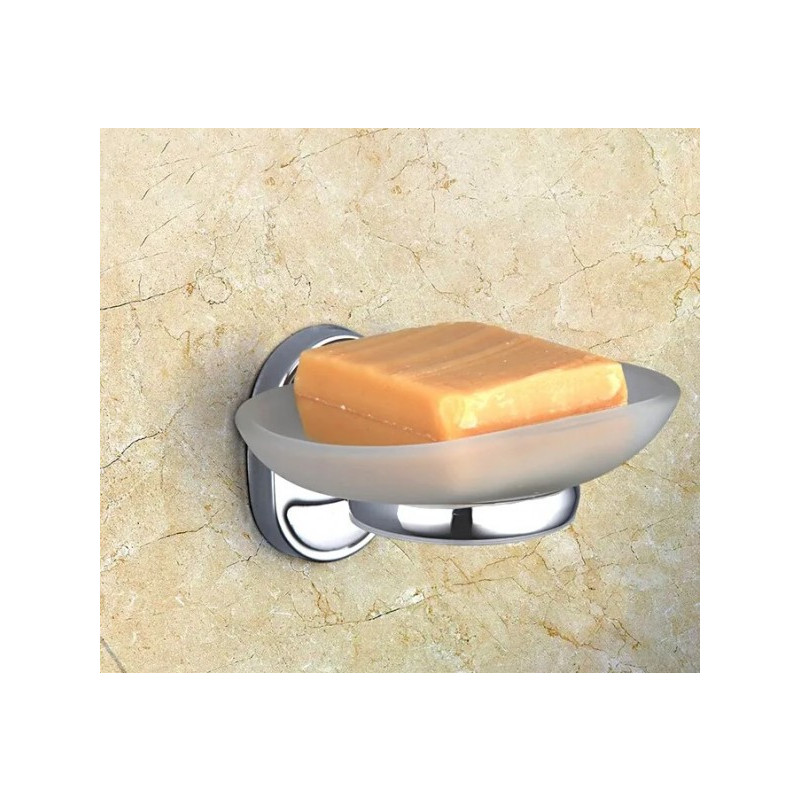 Мыльница Frap F1902 - в интерьере