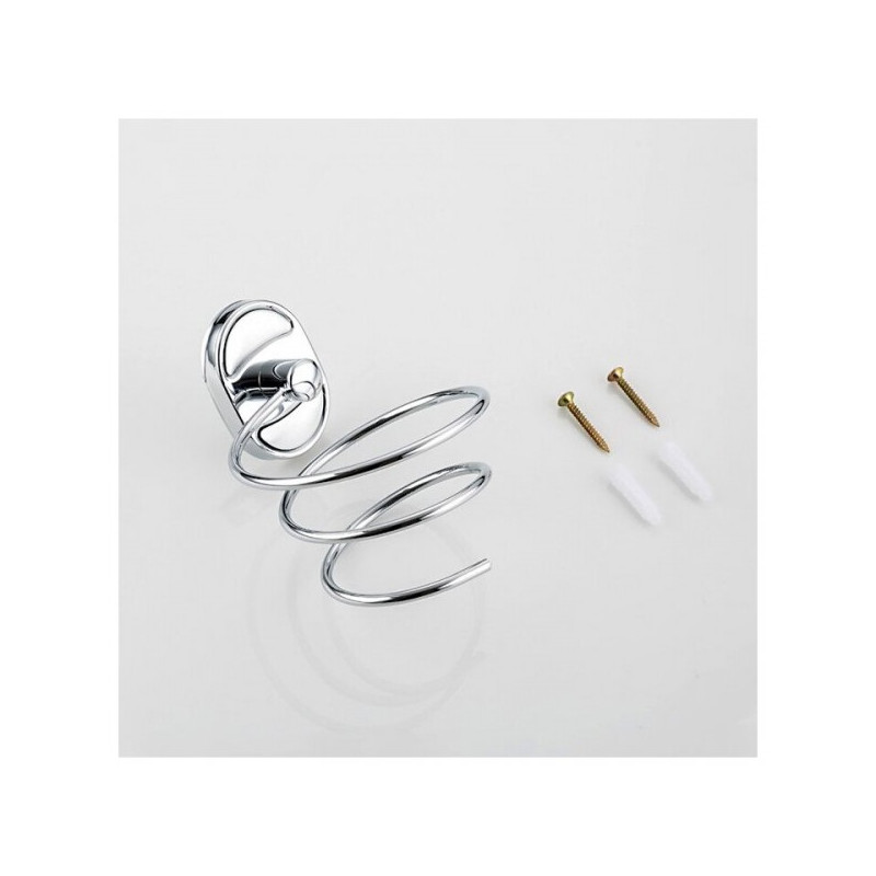 Держатель для фена Frap F1928 - комплектация