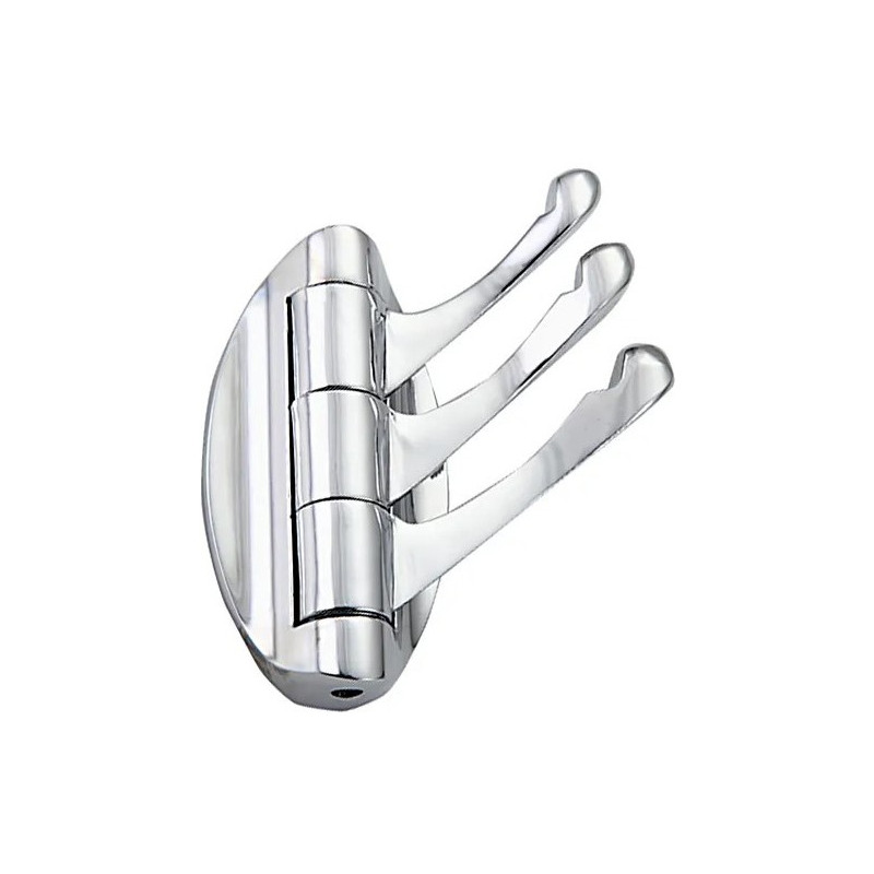 Крючок для ванной Frap F209-3