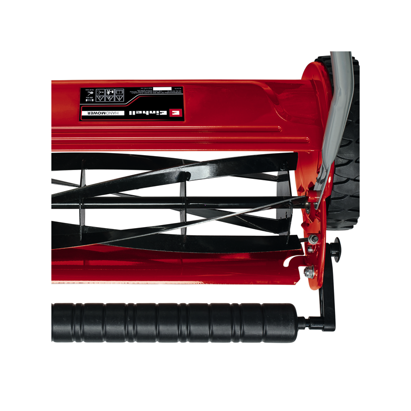 Газонокосилка механическая Einhell GC-HM 300 лезвия