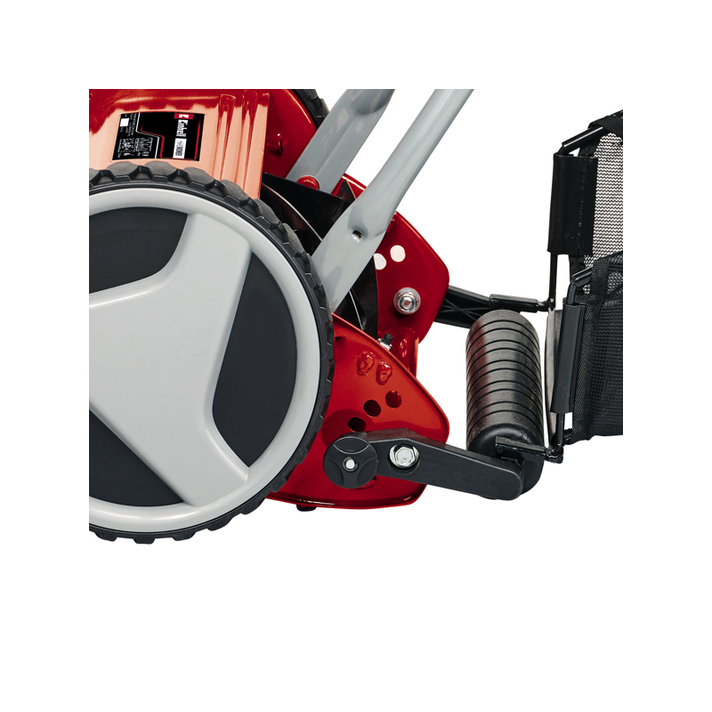 Газонокосилка механическая Einhell GC-HM 300 колеса