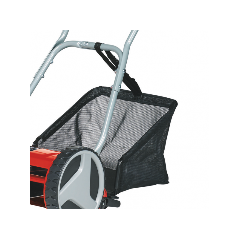 Газонокосилка механическая Einhell GC-HM 300 корзина