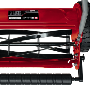 Газонокосилка механическая Einhell GC-HM 300 лезвия