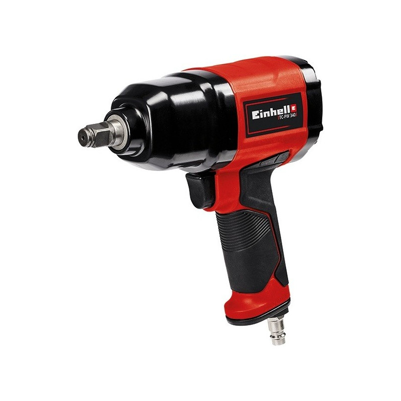 Пневмогайковерт Einhell TC-PW 340 4138950 корпус