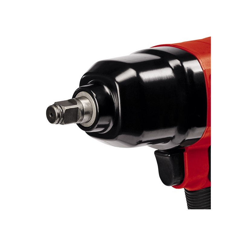 Пневмогайковерт Einhell TC-PW 340 4138950 сопло