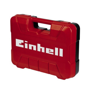 Пневмогайковерт Einhell TC-PW 340 4138950 кейс