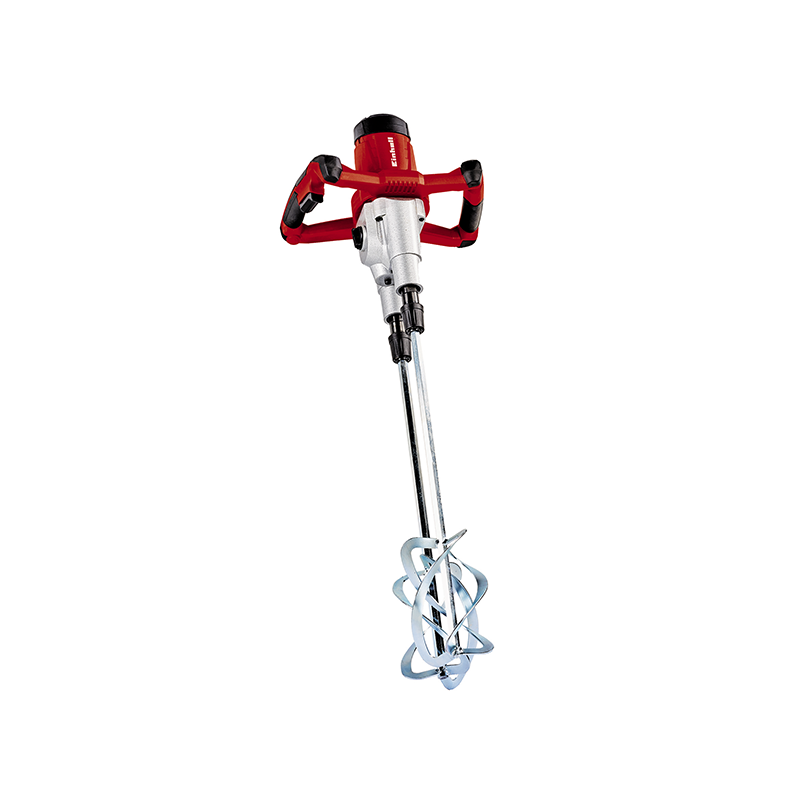 Дрель-миксер Einhell TE-MX 1600-2 CE Twin 4258561 высота