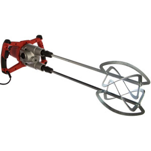 Дрель-миксер Einhell TE-MX 1600-2 CE Twin 4258561 сбоку