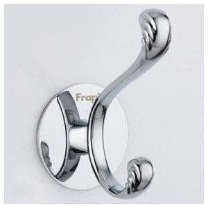 Крючок для ванной Frap F210-2 - общий вид