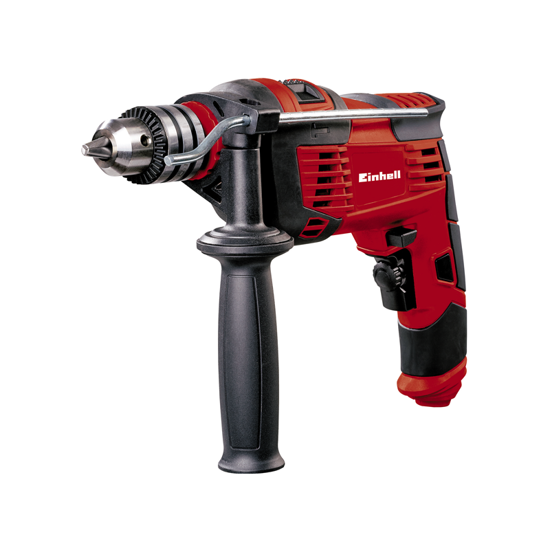 Дрель ударная Einhell TC-ID 1000 E 4259825