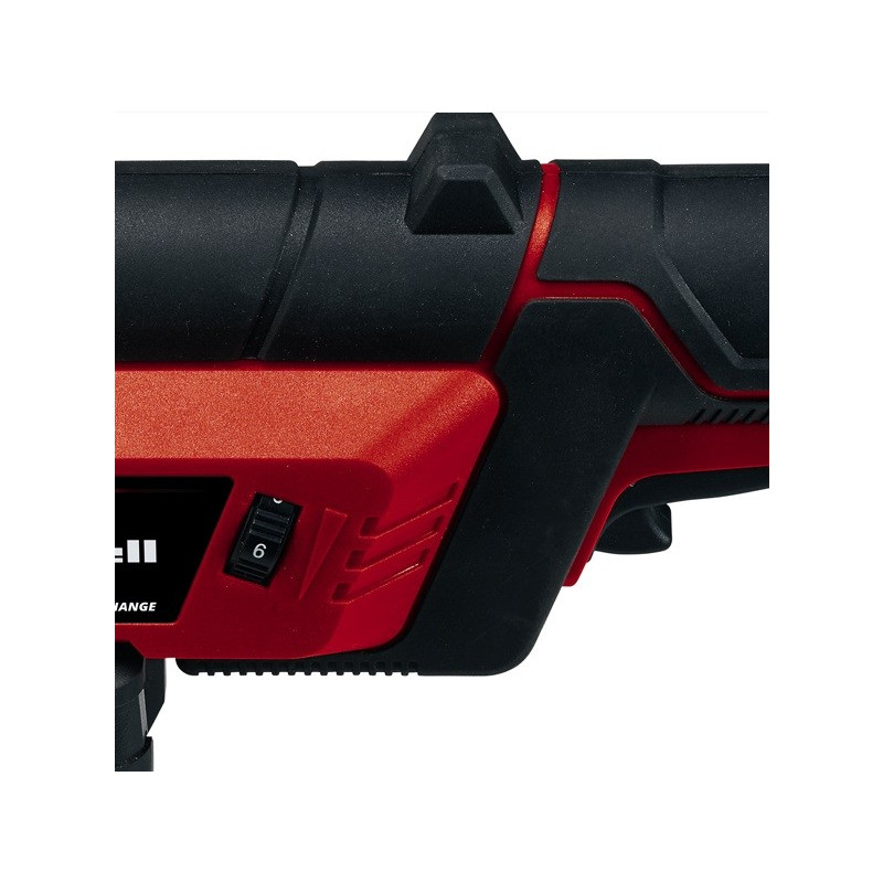 Шлифмашина для стен и потолка Einhell TE-DW 18/225 Li - Solo 4259990 (без АКБ) регулятор