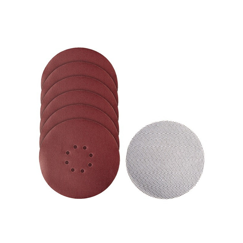 Шлифмашина для стен и потолка Einhell TE-DW 18/225 Li - Solo 4259990 (без АКБ) диски