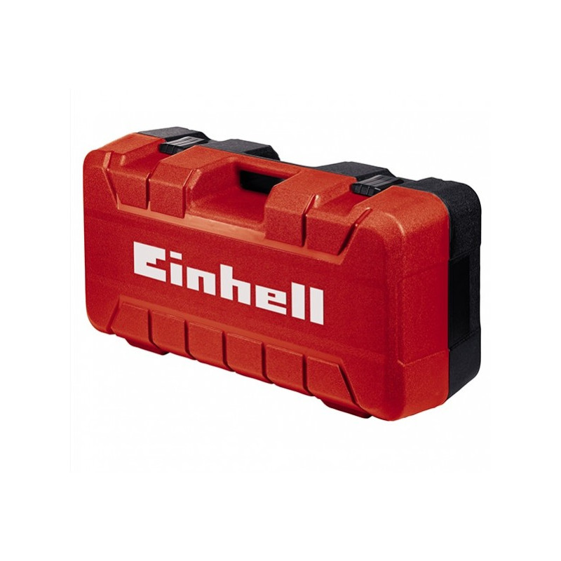 Шлифмашина для стен и потолка Einhell TE-DW 18/225 Li - Solo 4259990 (без АКБ) кейс