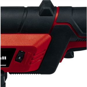 Шлифмашина для стен и потолка Einhell TE-DW 18/225 Li - Solo 4259990 (без АКБ) регулятор