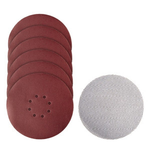 Шлифмашина для стен и потолка Einhell TE-DW 18/225 Li - Solo 4259990 (без АКБ) диски