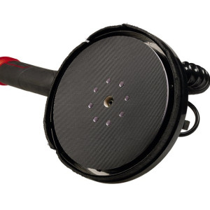 Шлифмашина для стен и потолка Einhell TE-DW 18/225 Li - Solo 4259990 (без АКБ) головка