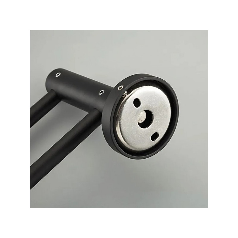 Держатель для полотенца Frap F30209 - виж крепления