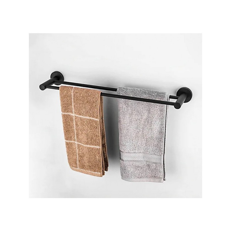 Держатель для полотенца Frap F30209 - в интерьере