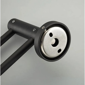 Держатель для полотенца Frap F30209 - виж крепления