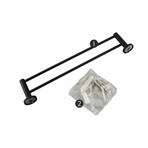 Держатель для полотенца Frap F30209 - комплектация