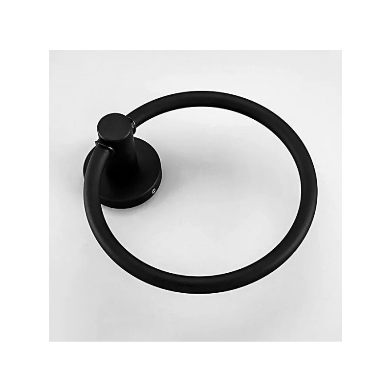 Кольцо для полотенца Frap F30204 - общий вид