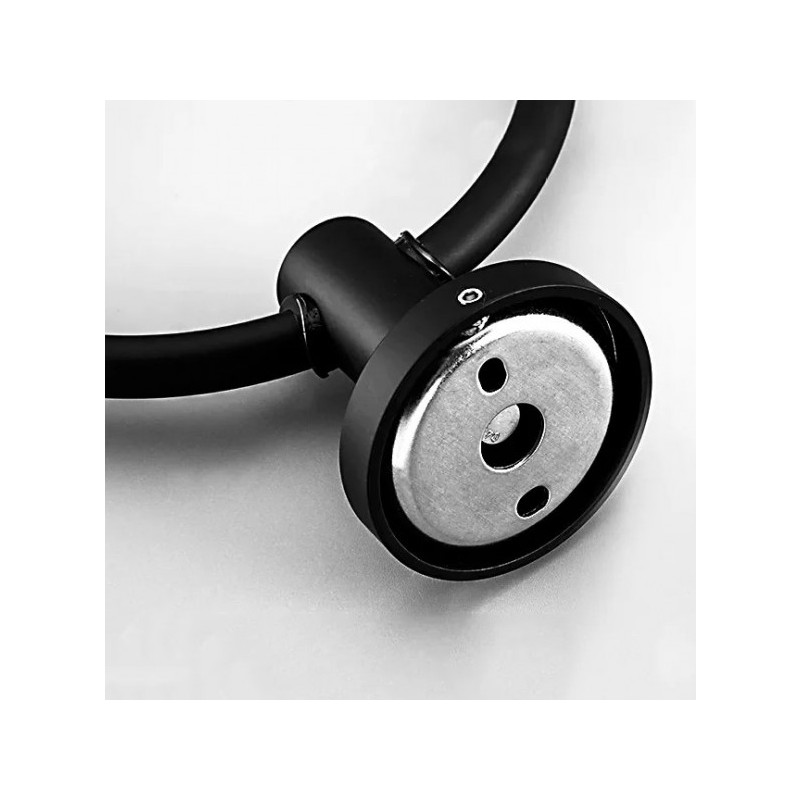 Кольцо для полотенца Frap F30204 - вид крепления