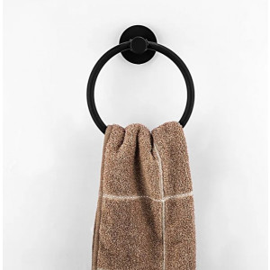 Кольцо для полотенца Frap F30204 - в