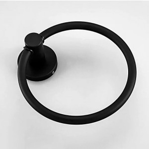 Кольцо для полотенца Frap F30204 - общий вид