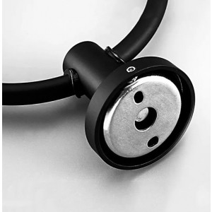 Кольцо для полотенца Frap F30204 - вид крепления