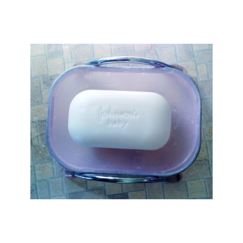 Мыльница Frap F332 - в интерьере