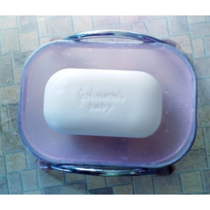 Мыльница Frap F332 - в интерьере