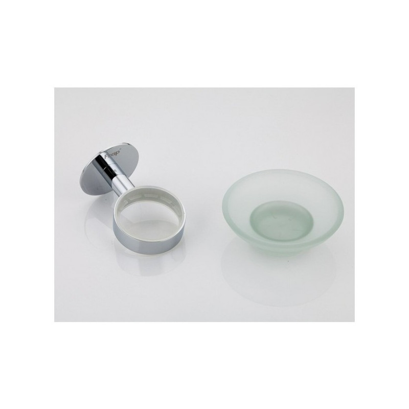 Мыльница Frap F3802 - комплектация