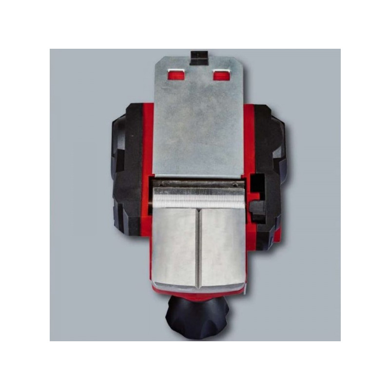 Электрорубанок Einhell TC-PL 750 4345310 снизу