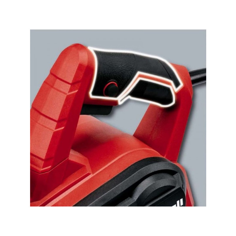 Электрорубанок Einhell TC-PL 750 4345310 рукоятка
