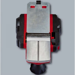 Электрорубанок Einhell TC-PL 750 4345310 снизу