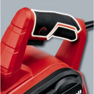 Электрорубанок Einhell TC-PL 750 4345310 рукоятка