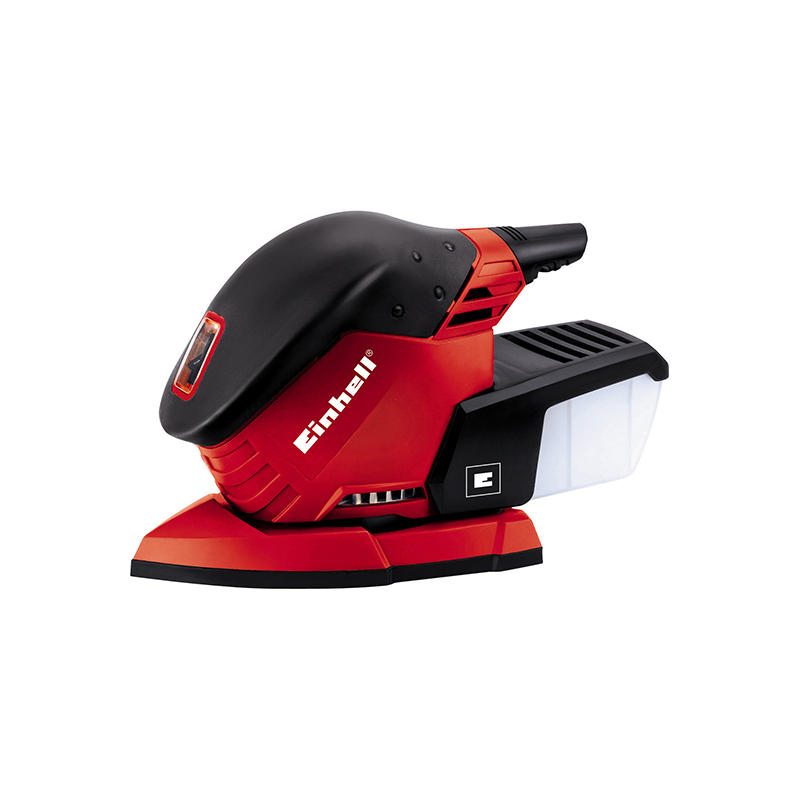 Дельташлифмашина Einhell TE-OS 1320 4460560