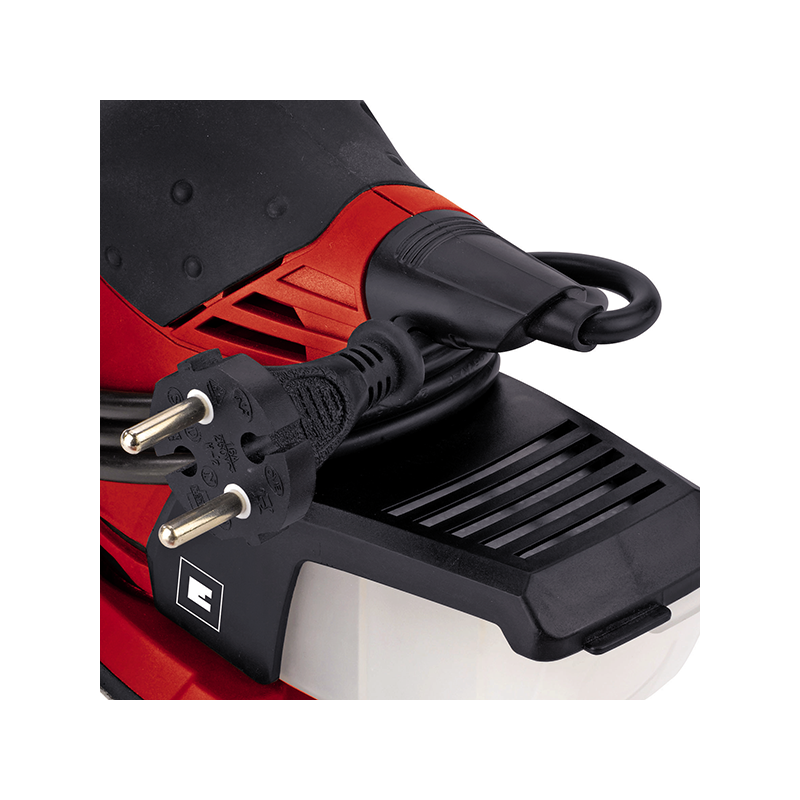 Дельташлифмашина Einhell TE-OS 1320 4460560 кабель