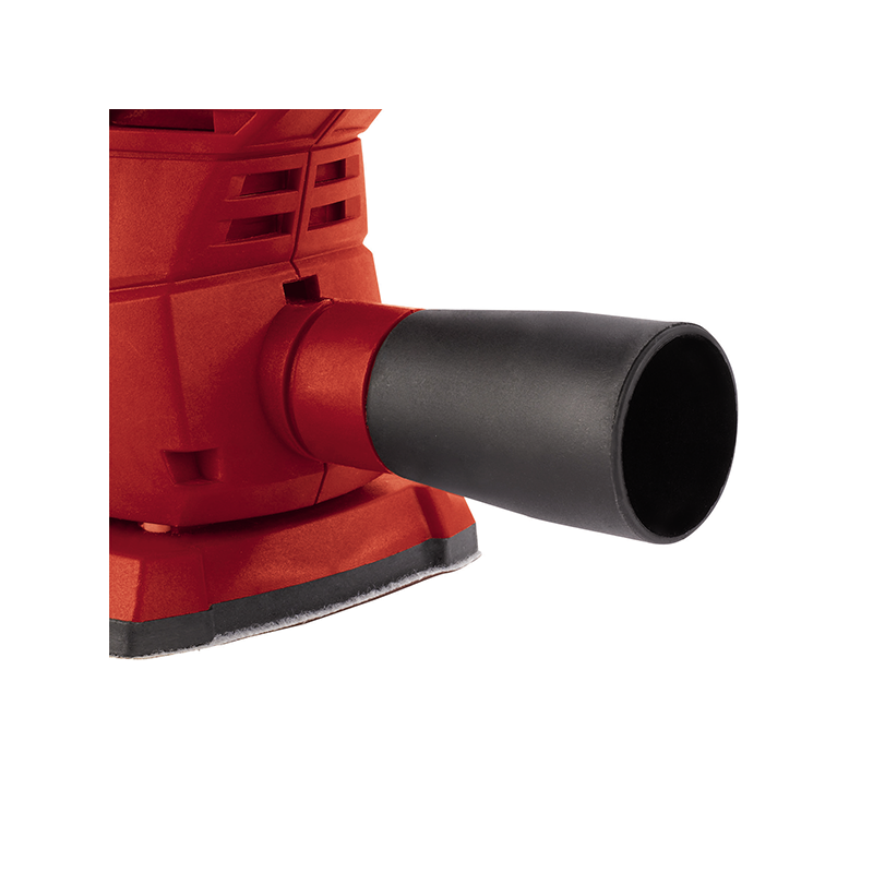 Дельташлифмашина Einhell TE-OS 1320 4460560 труба