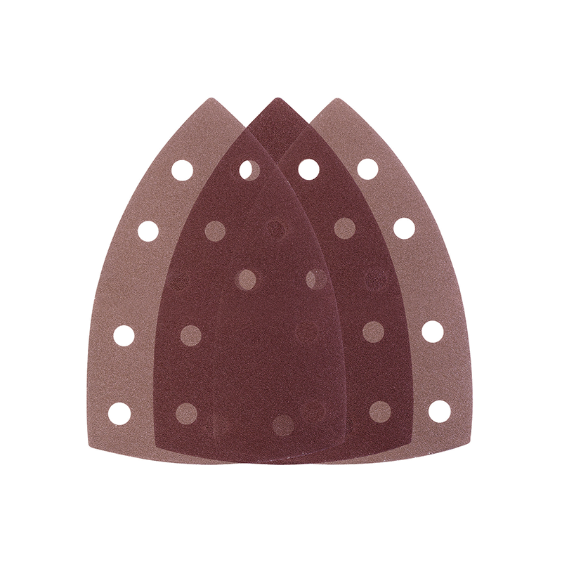 Дельташлифмашина Einhell TE-OS 1320 4460560 бумага