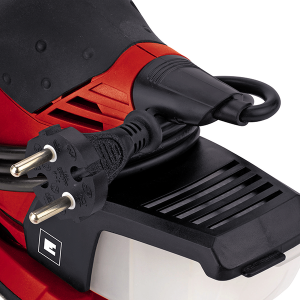 Дельташлифмашина Einhell TE-OS 1320 4460560 кабель