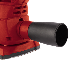 Дельташлифмашина Einhell TE-OS 1320 4460560 труба