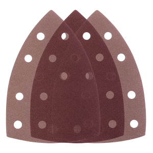 Дельташлифмашина Einhell TE-OS 1320 4460560 бумага