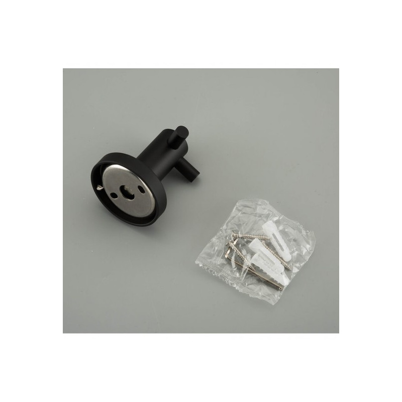 Крючок для ванной Frap F30205-2 - комплектация