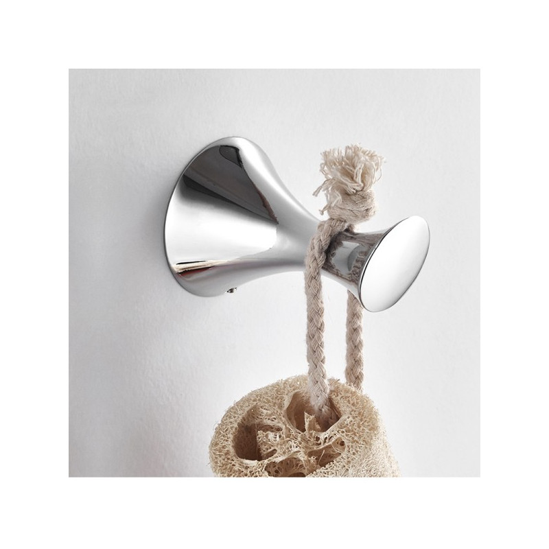 Крючок для ванной Frap F3505 - в интерьере